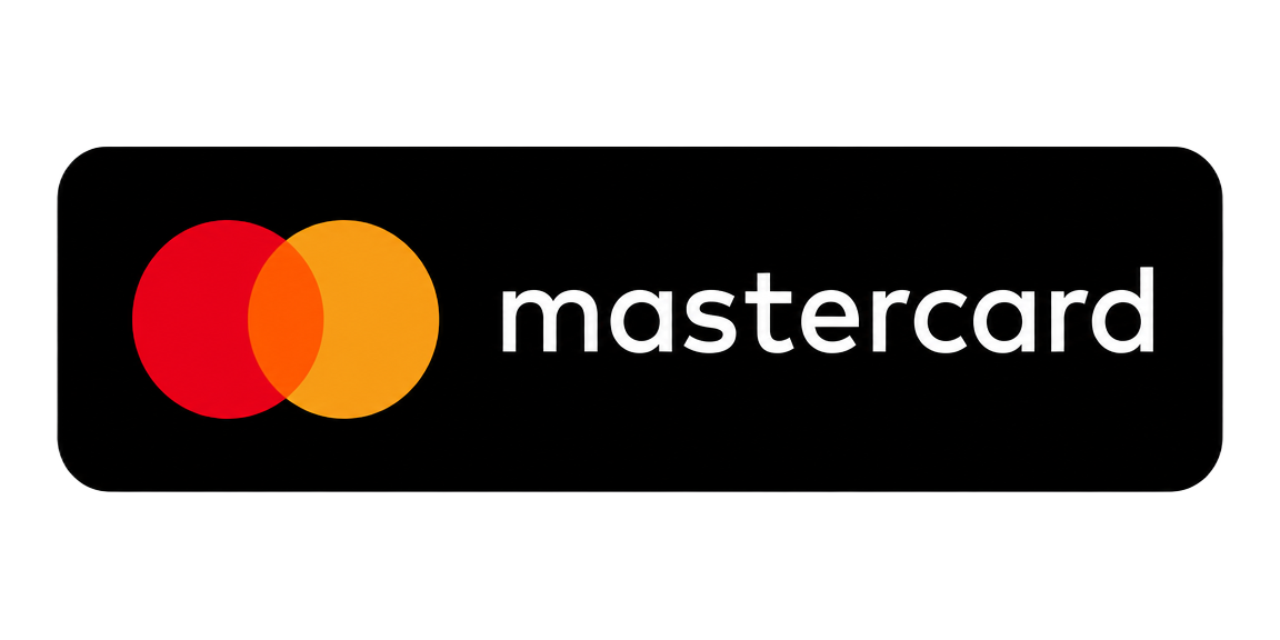 Visa / Mastercard